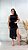 Vestido Tricot Premium Jade Nude - Imagem 5