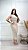 Vestido Tricot Premium Jade Nude - Imagem 3