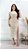 Vestido Tricot Premium Jade Nude - Imagem 1