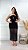 Vestido Tricot Premium Beatrice Rosa - Imagem 10