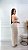 Vestido Tricot Premium Beatrice Rosa - Imagem 8