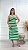 Vestido Feminino Juliana - Tricot Modal - Imagem 4