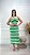 Vestido Feminino Juliana - Tricot Modal - Imagem 1