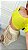 Saia Tricot Premium Fenda Frontal Antonella - Imagem 12