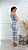 Saia Tricot Premium Fenda Frontal Antonella - Imagem 5