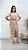 Saia Tricot Premium Fenda Frontal Antonella - Imagem 10