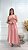 Vestido Feminino Catherina - Tricot Modal - Imagem 4