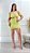 Conjunto em Tricot com Forro Radija - Imagem 1