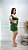 Conjunto em Tricot com Forro Radija - Imagem 4