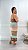 Vestido Feminino Martina - Tricot Modal - Imagem 6