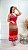 Vestido Feminino Martina - Tricot Modal - Imagem 9