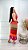 Vestido Feminino Martina - Tricot Modal - Imagem 11
