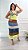 Vestido Feminino Martina - Tricot Modal - Imagem 5