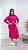 Conjunto Moletinho Cropped Saia Leona - Imagem 7
