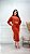 Conjunto Moletinho Cropped Saia Leona - Imagem 10