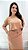 Conjunto Moletinho Cropped Saia Leona - Imagem 20