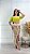 Cropped Ciganinha July Tricot Premium Verde Lima - Imagem 5