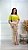 Cropped Ciganinha July Tricot Premium Verde Lima - Imagem 3