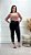 Body Hanna Canelado Power Premium Nude - Imagem 1