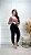 Body Hanna Canelado Power Premium Nude - Imagem 4
