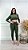 Conjunto Feminino Lolita Canelado Power - Imagem 11