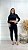 Conjunto Feminino Lolita Canelado Power - Imagem 15
