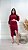 Conjunto Saia Cropped Tricot Midi Canelado Izabelle - Imagem 14