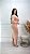 Conjunto Saia Cropped Tricot Midi Canelado Izabelle - Imagem 9