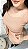 Conjunto Feminino Mikaela Midi Saia Cropped Tricot Canelado - Imagem 2