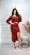 Conjunto Feminino Mikaela Midi Saia Cropped Tricot Canelado - Imagem 7
