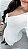 Vestido Midi Tricot Canelado Manga Longa Camille - Imagem 2