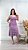 Vestido Tricot Rendado Babado Midi com Forro Elisa - Imagem 3