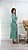 Conjunto Tricot Rendado Feminino Aurora - Imagem 3