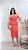Vestido Midi Canelado Power Ariel - Imagem 8