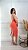 Vestido Midi Canelado Power Ariel - Imagem 10