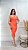 Vestido Midi Canelado Power Ariel - Imagem 14