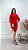 Vestido Tricot Modal Canelado Nataly - Imagem 5