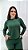 Conjunto Blusa e Calça Moletinho Alice Verde - Imagem 4