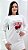 Vestido Moletom Oversized Melody - Imagem 4