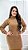 Conjunto Blusa e Saia Tricot Mousse Midi Serena - Imagem 8