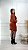 Vestido Tricot Mousse Maitê - Imagem 7