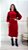 Vestido Tricot Mousse Midi Rafaely - Imagem 1