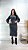 Vestido Tricot Mousse Midi Rafaely - Imagem 5