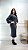 Vestido Tricot Mousse Midi Rafaely - Imagem 9
