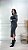 Vestido Tricot Mousse Midi Rafaely - Imagem 8