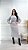 Vestido Tricot Mousse Midi Rafaely - Imagem 10