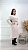 Vestido Tricot Mousse Midi Rafaely - Imagem 16