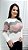 Blusa Manga Longa Tricot Angorá Lívia - Imagem 4