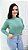Blusa Tricot Modal Manga Longa Luara - Imagem 4