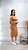 Conjunto Cropped Saia Moletinho Kimberly - Imagem 5
